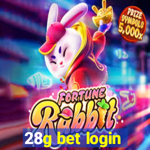 28g bet login